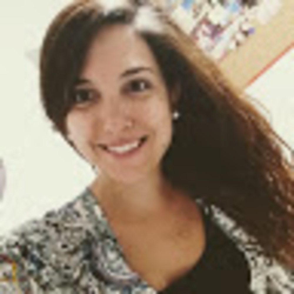 Meet your Posher, Micaela